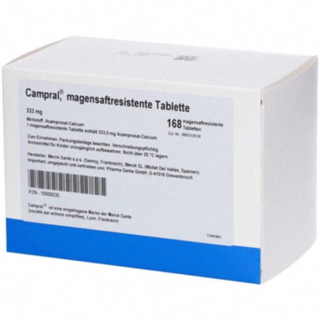 Acamprosat Bestellen günstig Preis