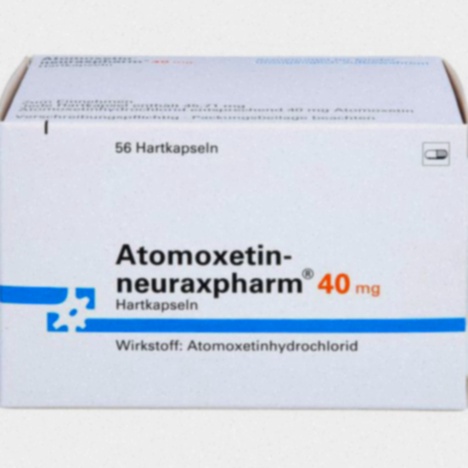 Atomoxetin Bestellen Preis online