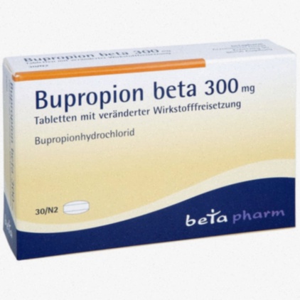 Bupropion Rezeptfrei günstig Preis