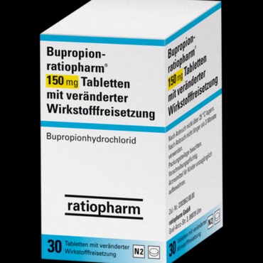 Bupropion Bestellen ohne Rezept Apotheke
