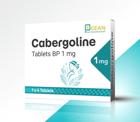 Cabergolin Kaufen Generika Apotheke