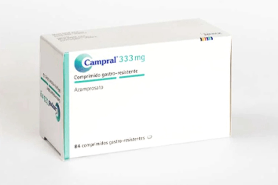 Campral Bestellen ohne Rezept Preis