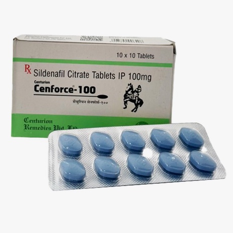 Cenforce Kaufen Preis Apotheke