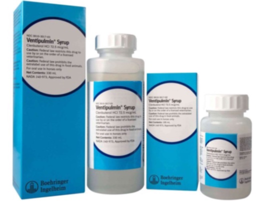 Clenbuterol Rezeptfrei Preis Deutschland