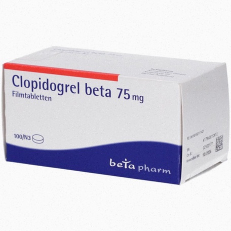 Clopidogrel Kaufen Apotheke günstig