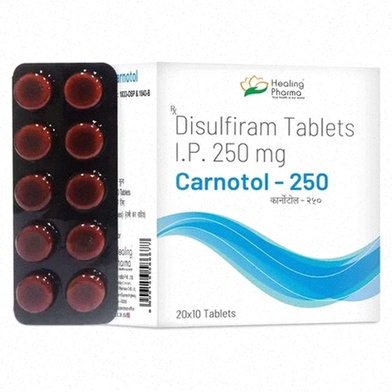 Disulfiram Kaufen Apotheke ohne Rezept