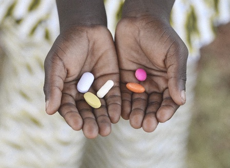 Dolutegravir Bestellen günstig online