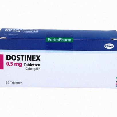 Dostinex Rezeptfrei günstig Generika