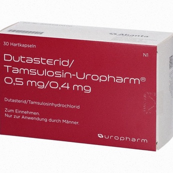 Dutasterid Bestellen Deutschland online