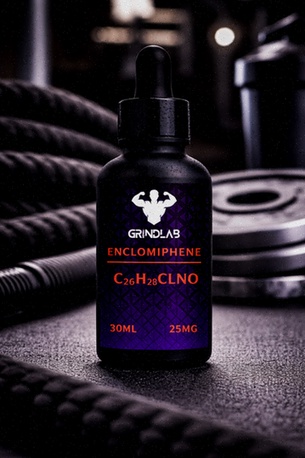 Enclomiphene Kaufen Apotheke Generika