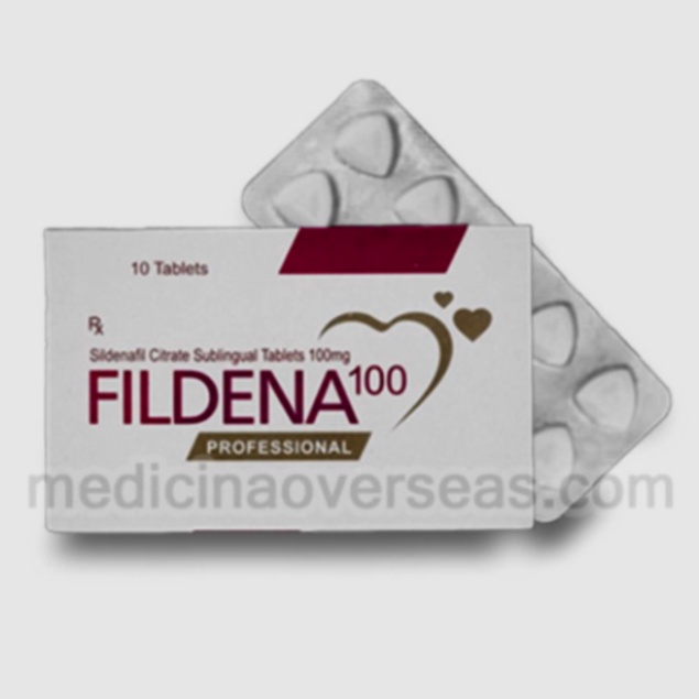 Fildena Bestellen Generika ohne Rezept