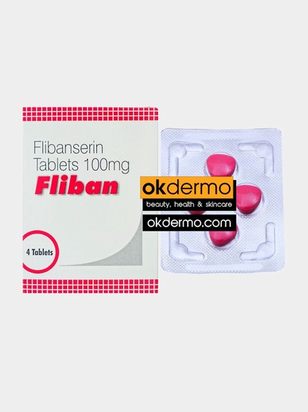 Flibanserin Rezeptfrei Preis Generika
