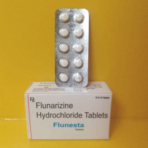 Flunarizin Kaufen online Deutschland