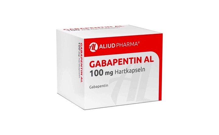 Gabapentin Bestellen online Apotheke
