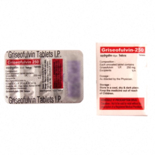 Griseofulvin Kaufen Preis Apotheke