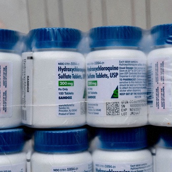 Hydroxychloroquin Rezeptfrei ohne Rezept Apotheke