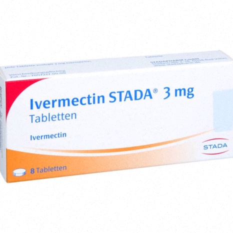 Ivermectin Kaufen günstig Apotheke