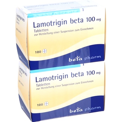 Lamotrigin Rezeptfrei ohne Rezept online