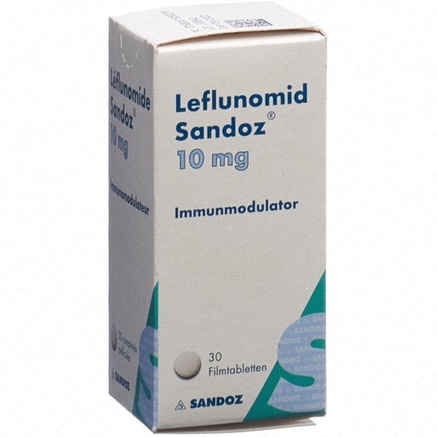 Leflunomid Kaufen Apotheke Deutschland