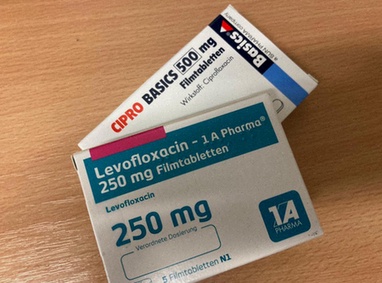 Levofloxacin Bestellen Generika Apotheke