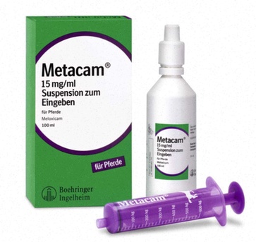 Meloxicam Bestellen günstig online