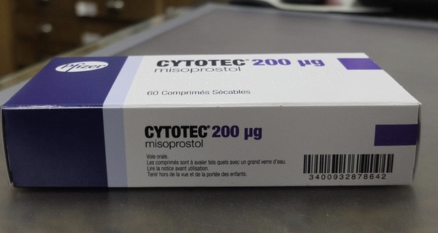 Misoprostol Bestellen online Preis