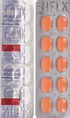 Norfloxacin Rezeptfrei Deutschland ohne Rezept