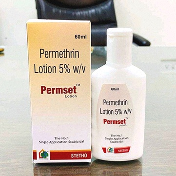 Permethrin Kaufen Generika Preis