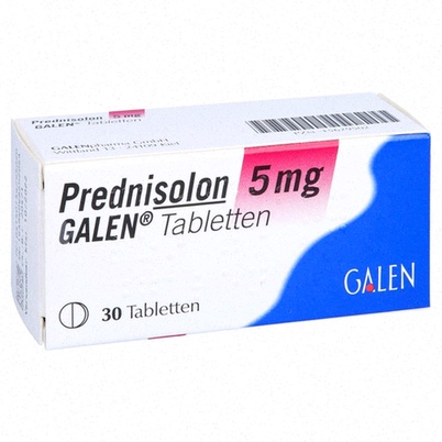 Prednisolon Bestellen Generika Preis