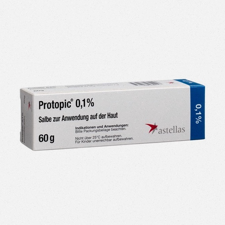 Protopic Bestellen online Apotheke