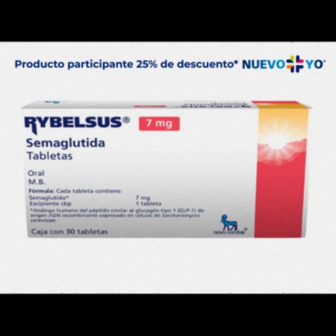 Rybelsus Rezeptfrei ohne Rezept Deutschland