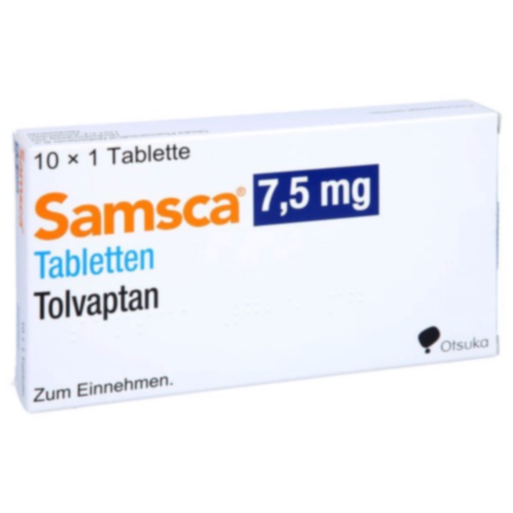 Samsca Rezeptfrei ohne Rezept Deutschland