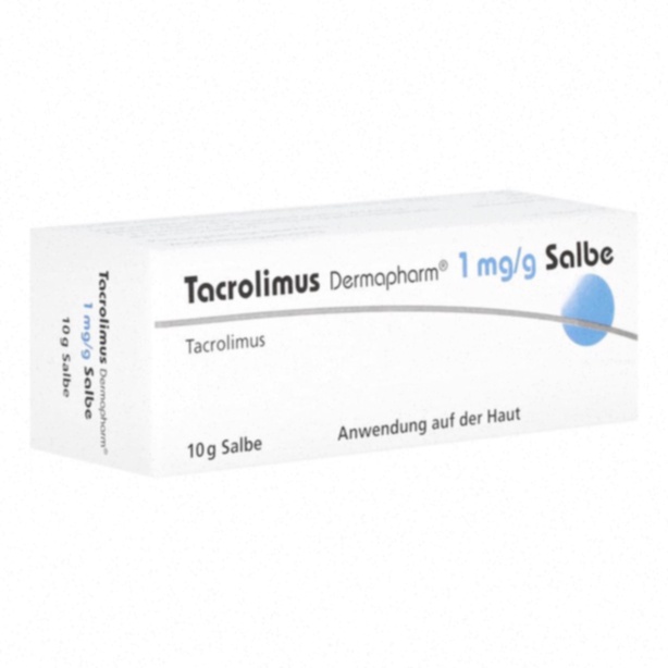 Tacrolimus Bestellen Generika online