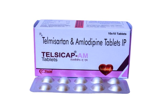 Telmisartan Rezeptfrei online Deutschland