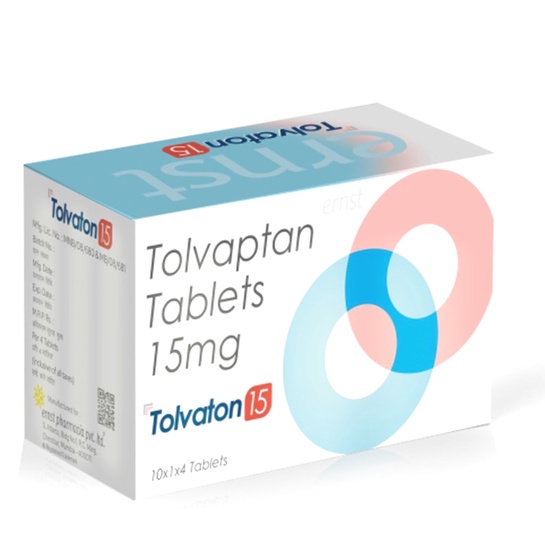 Tolvaptan Kaufen online Generika